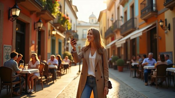 Get connected in Spain with an eSIM you'll actually love